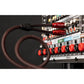 AudioQuest Golden Gate 1m (3.28 ft) RCA Male to RCA Male Cable - Pair