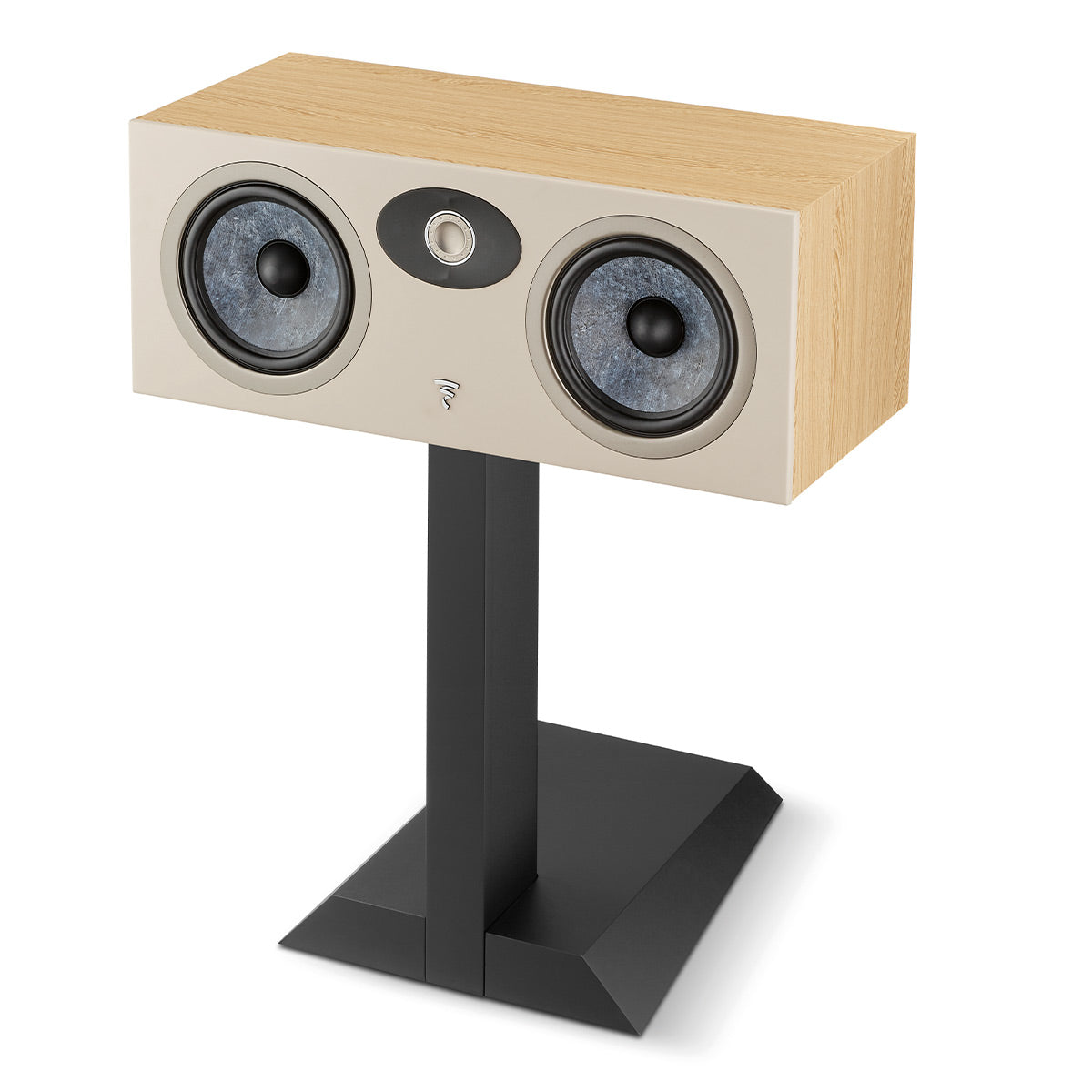 Focal Theva Center Channel Speaker Stand - Each