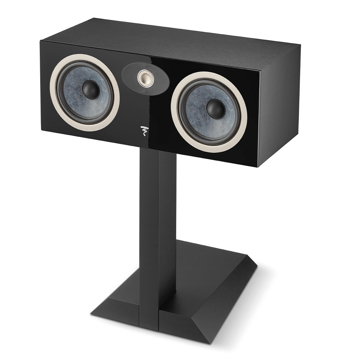 Focal Theva Center Channel Speaker Stand - Each