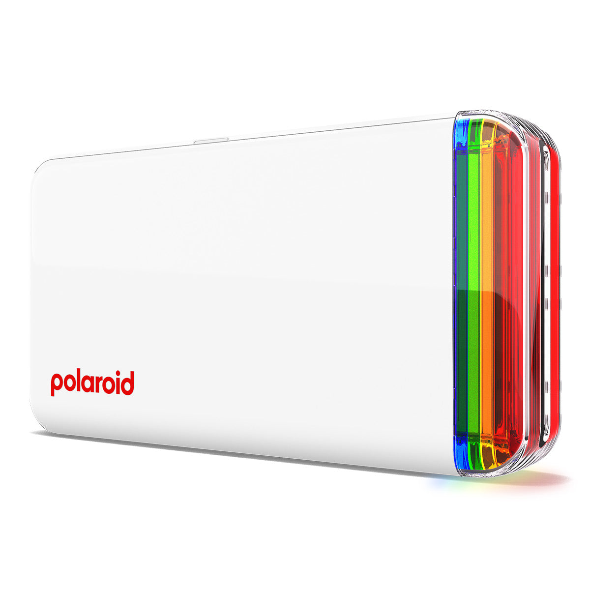 Polaroid - 54 x 86 mm 20 feuille(s) papier photo - pour Polaroid Hi-Print  2x3 - Accessoire photo