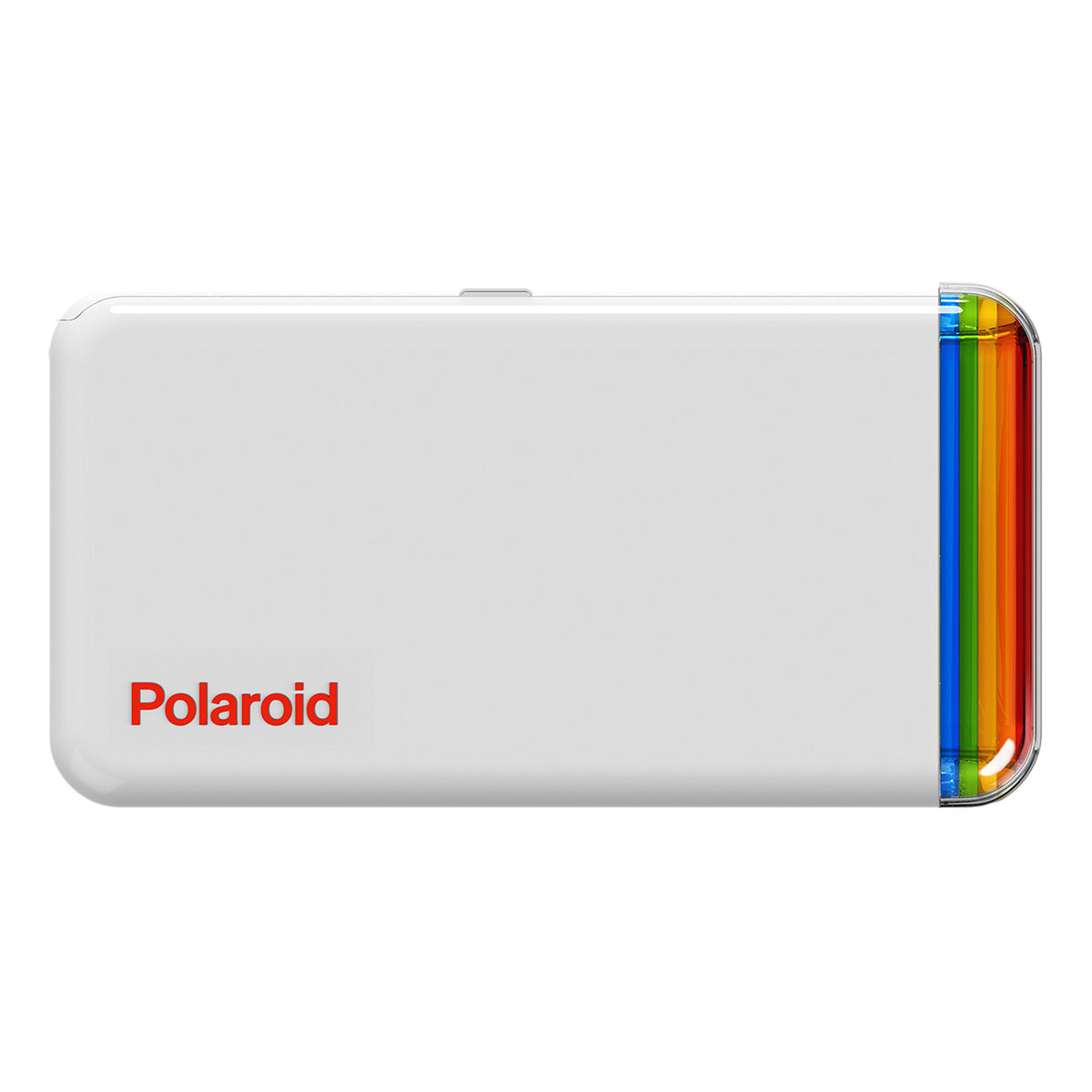 Polaroid Pair of Hi-Print 2x3 Bluetooth Pocket Photo & Sticker Printer with Two Pack of 2x3 Paper Cartridges with Self Adhesive Back (40 sheets)
