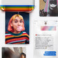 Polaroid Pair of Hi-Print 2x3 Bluetooth Pocket Photo & Sticker Printer with Two Pack of 2x3 Paper Cartridges with Self Adhesive Back (40 sheets)