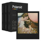 Polaroid i-Type Film Black Frame Three Pack for Now, Now+, Lab, OneStep 2, and OneStep+ Cameras (24 sheets)
