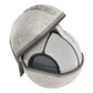 Devialet Mania Cocoon Felt Carrying Case with Integrated Shoulder Strap for Mania Bluetooth Speaker