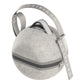 Devialet Mania Cocoon Felt Carrying Case with Integrated Shoulder Strap for Mania Bluetooth Speaker