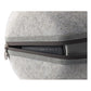 Devialet Mania Cocoon Felt Carrying Case with Integrated Shoulder Strap for Mania Bluetooth Speaker
