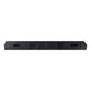 Samsung HW-Q60C 3.1 Ch Surround Sound System with Wireless Subwoofer, Dobly Atmos, and DTS Virtual:X (2023)