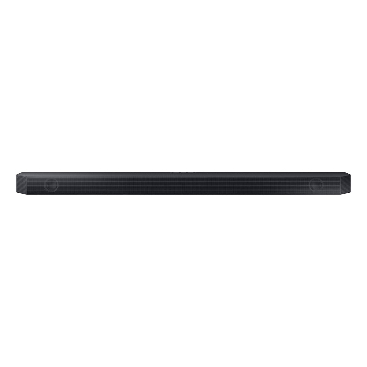 Samsung HW-Q60C 3.1 Ch Surround Sound System with Wireless Subwoofer, Dobly Atmos, and DTS Virtual:X (2023)