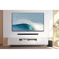 Samsung HW-Q60C 3.1 Ch Surround Sound System with Wireless Subwoofer, Dobly Atmos, and DTS Virtual:X (2023)