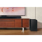 Samsung HW-Q60C 3.1 Ch Surround Sound System with Wireless Subwoofer, Dobly Atmos, and DTS Virtual:X (2023)