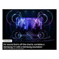 Samsung HW-Q60C 3.1 Ch Surround Sound System with Wireless Subwoofer, Dobly Atmos, and DTS Virtual:X (2023)