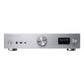 Technics SU-GX70 Network Integrated Audio Amplifier (Silver)