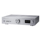 Technics SU-GX70 Network Integrated Audio Amplifier (Silver)