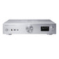 Technics SU-GX70 Network Integrated Audio Amplifier (Silver)