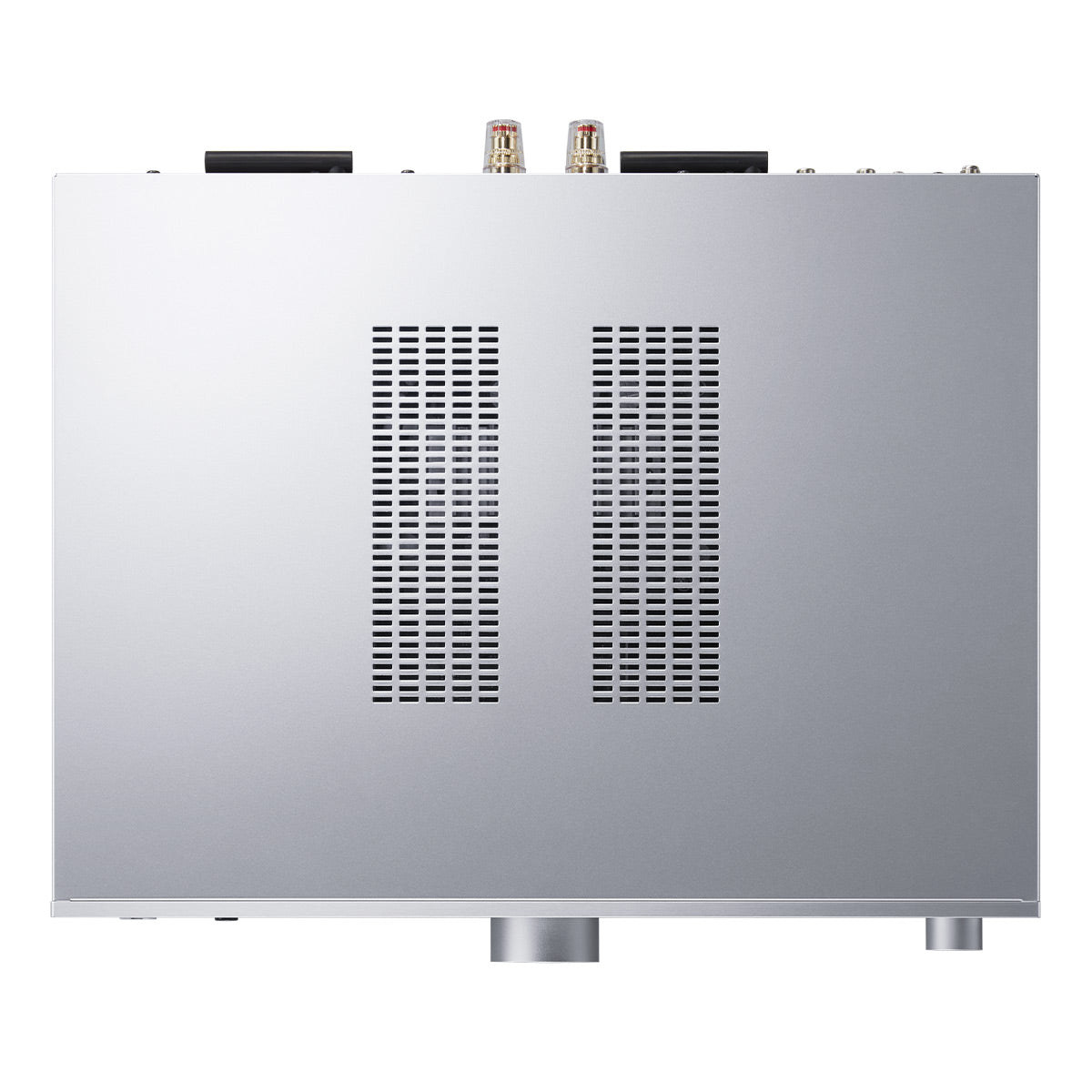 Technics - SU-GX70 Network Integrated Amplifier - Music Direct