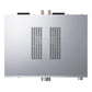 Technics SU-GX70 Network Integrated Audio Amplifier (Silver)
