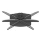 Kanto DTS1000 Universal Desktop Stand with Adjustable Height, Tilt, and Swivel for 17" - 32" Monitors
