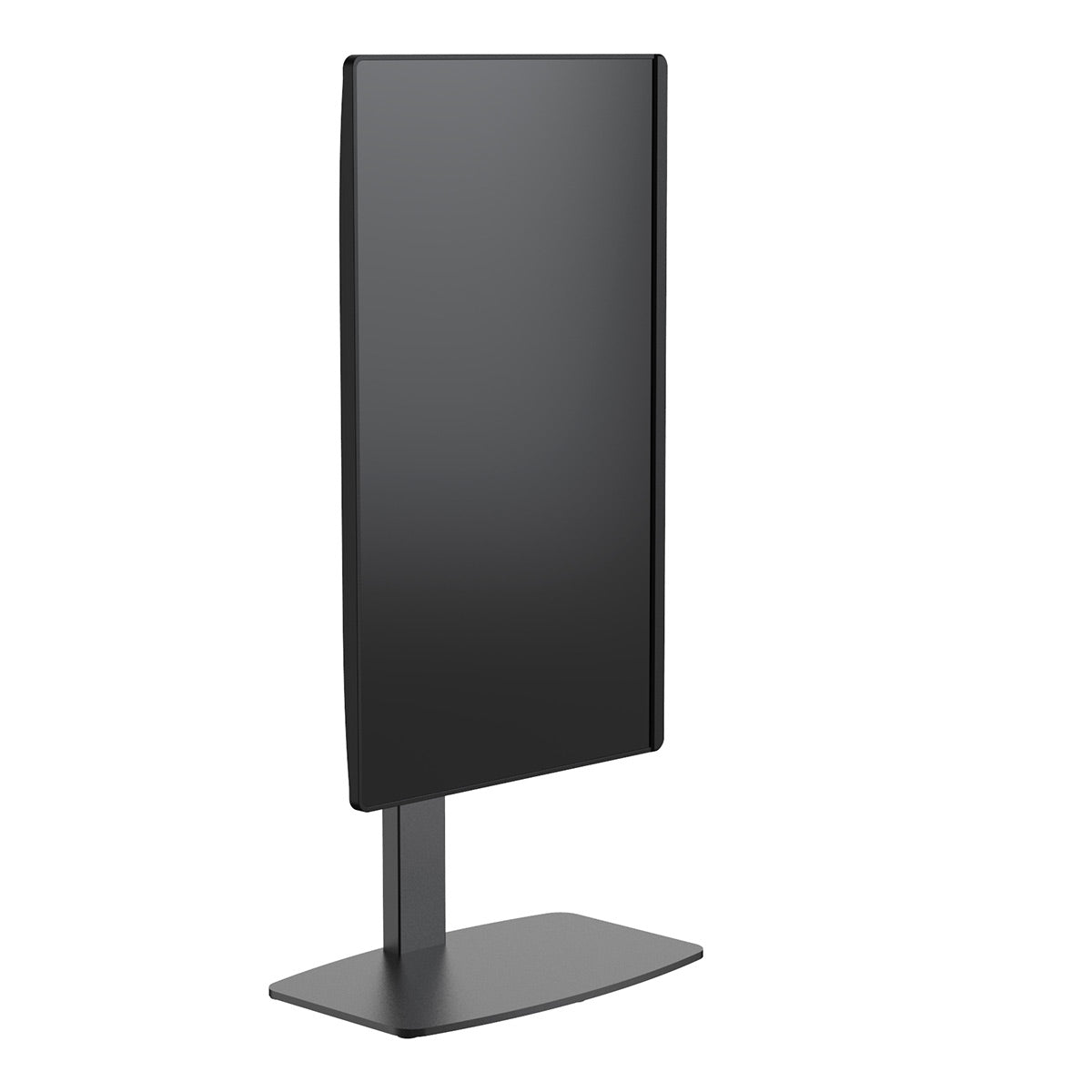 Kanto DTS1000 Universal Desktop Stand with Adjustable Height, Tilt, and Swivel for 17" - 32" Monitors