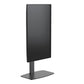 Kanto DTS1000 Universal Desktop Stand with Adjustable Height, Tilt, and Swivel for 17" - 32" Monitors