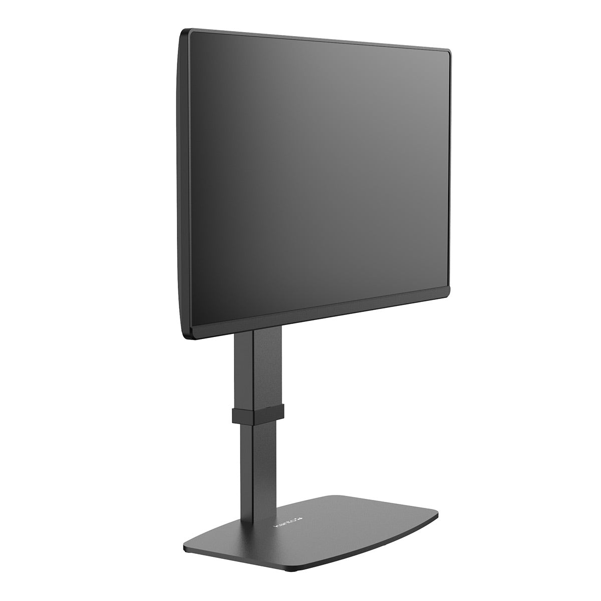 Kanto DTS1000 Universal Desktop Stand with Adjustable Height, Tilt, and Swivel for 17" - 32" Monitors