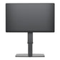 Kanto DTS1000 Universal Desktop Stand with Adjustable Height, Tilt, and Swivel for 17" - 32" Monitors