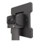 Kanto CM600SG Stainless Steel Full-Motion Outdoor Ceiling Mount for 37" - 70" TVs