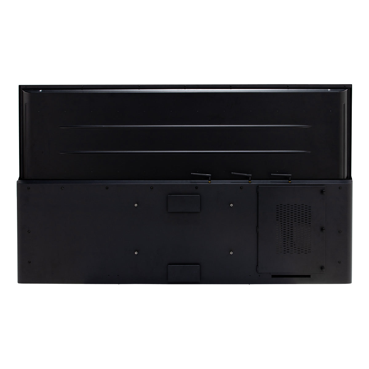 Furrion Aurora 75" Partial Sun Smart 4K Ultra-High Definition LED Outdoor TV with IP54 Weatherproof Protection