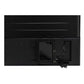 Furrion Aurora 75" Partial Sun Smart 4K Ultra-High Definition LED Outdoor TV with IP54 Weatherproof Protection