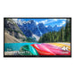 Furrion Aurora Sun 55" Full Sun Smart 4K Ultra-High Definition LED Outdoor TV with Weatherproof Protection & Auto-Brightness Control (2023)