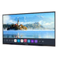 Furrion Aurora Sun 75" Smart 4K Ultra-High Definition LED Outdoor TV with IP54 Weatherproof Protection & Auto-Brightness Control (2023)
