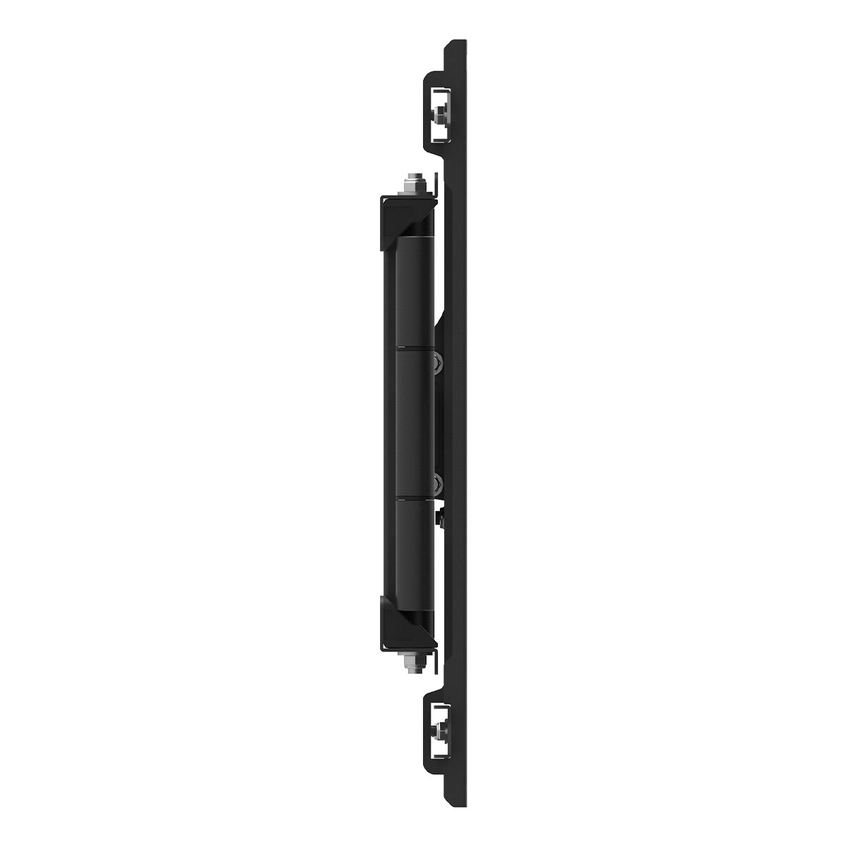 Kanto PDX650SG Stainless Steel Full-Motion Dual Stud Outdoor TV Mount for 37" - 75" TVs