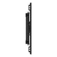 Kanto PDX650SG Stainless Steel Full-Motion Dual Stud Outdoor TV Mount for 37" - 75" TVs