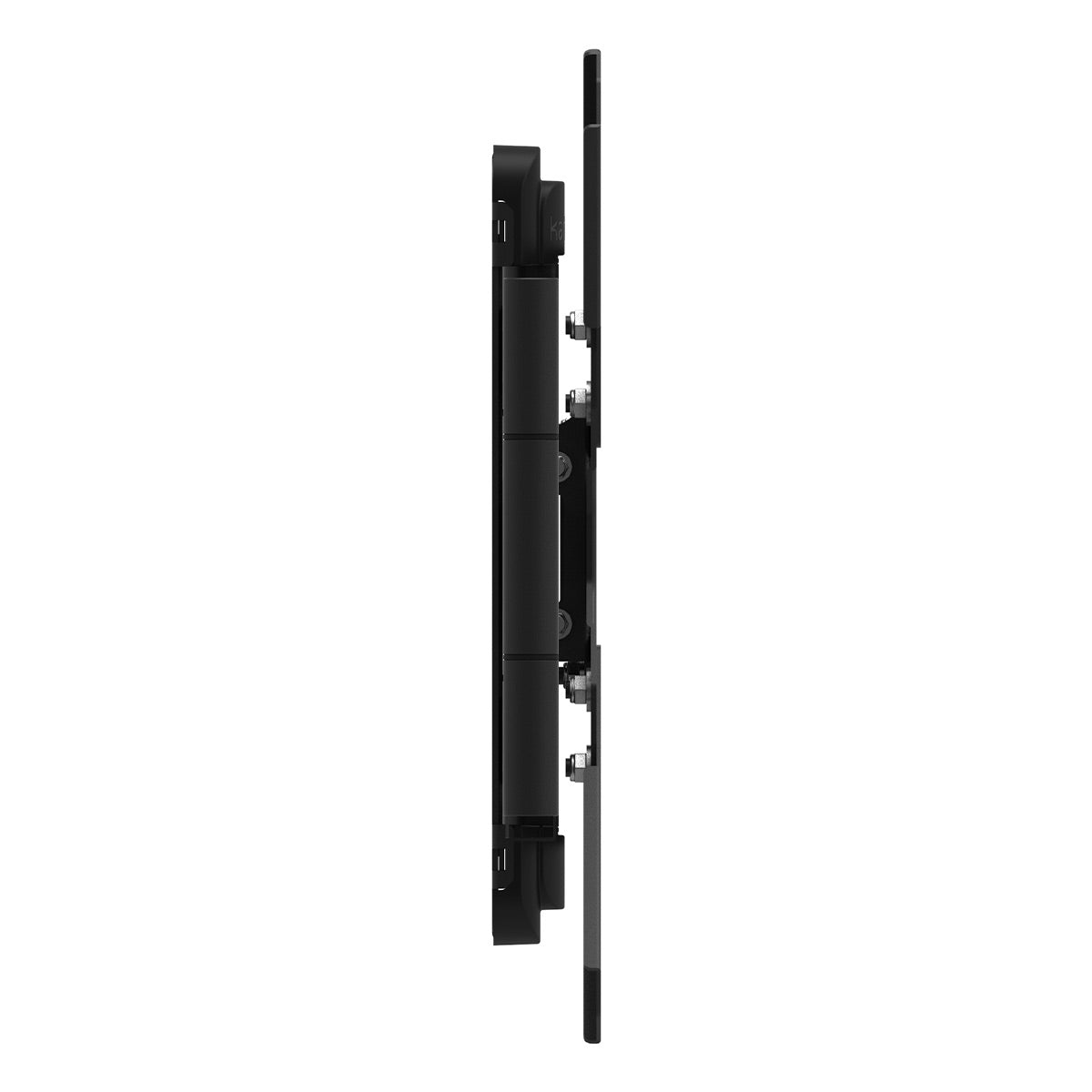 Kanto PS400SG Stainless Steel Full-Motion Single Stud Outdoor Mount for 30&rdquo; - 70&rdquo; TVs