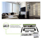 Kanto T3760 Tilting Wall Mount for 37" - 70" TVs