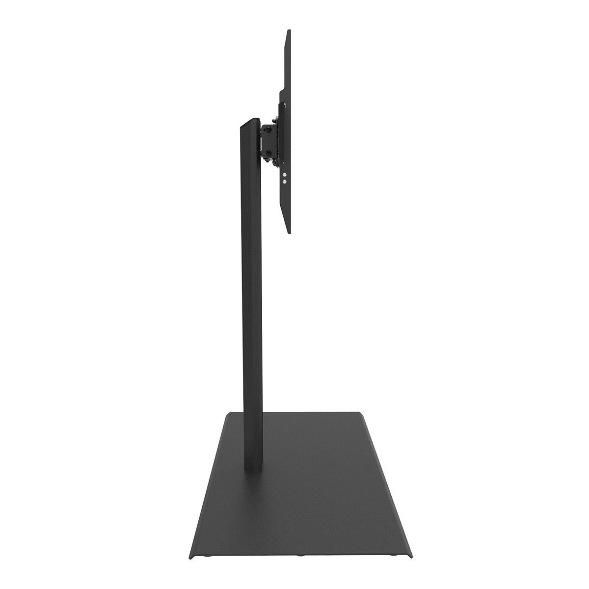 Kanto TTS150 Universal Adjustable Tabletop Mount with Integrated Cable Management for 42" - 86" TVs