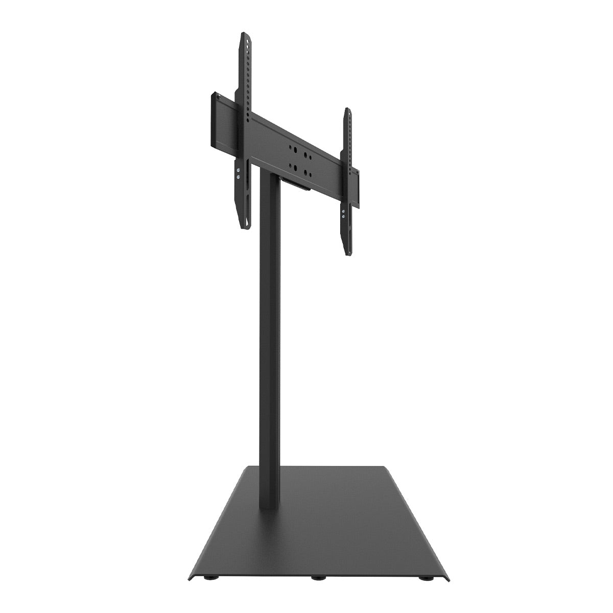 Kanto TTS150 Universal Adjustable Tabletop Mount with Integrated Cable Management for 42" - 86" TVs
