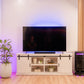 Sony HT-S2000 3.1ch Dolby Atmos Soundbar with Built-In Dual Subwoofer