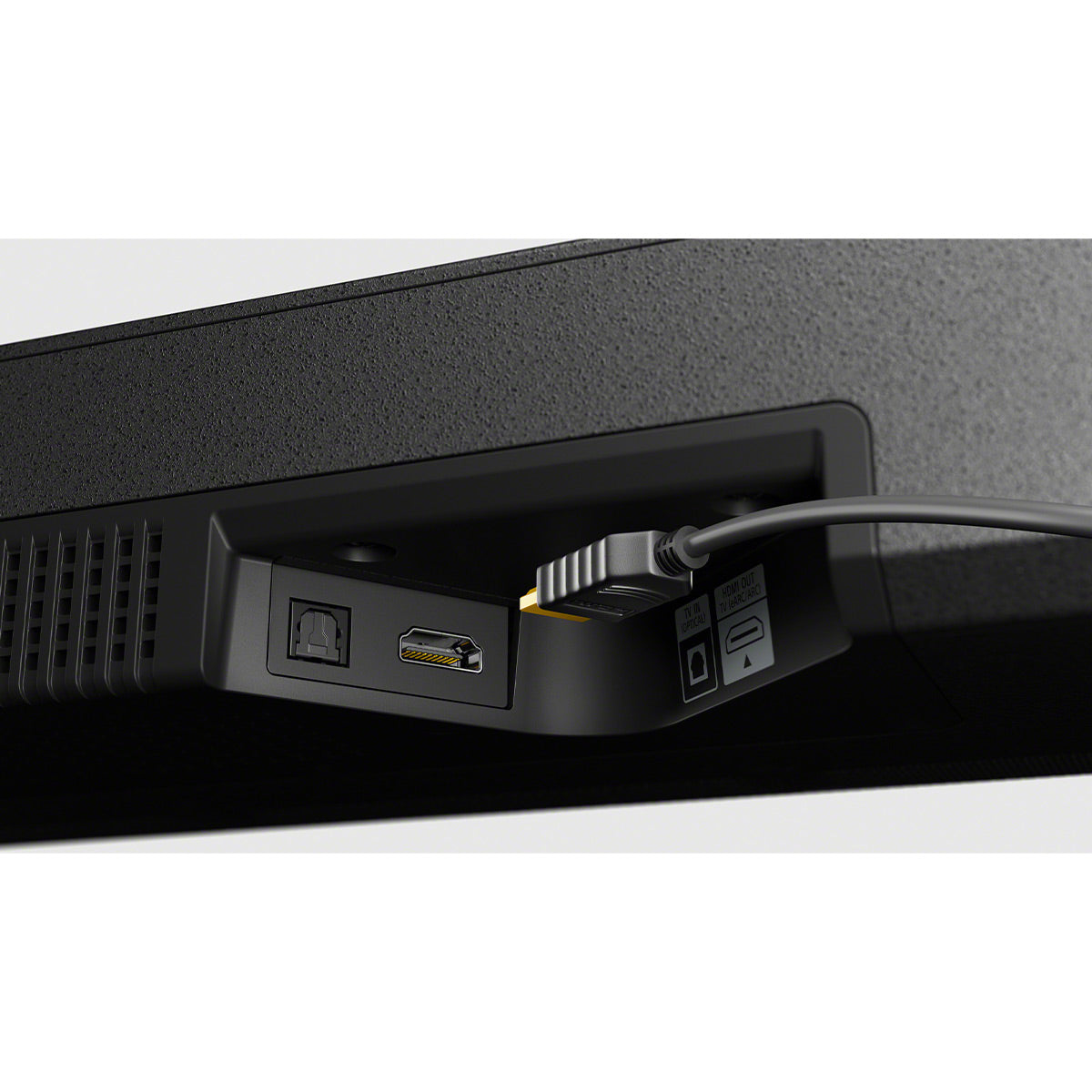 Sony HT-S2000 3.1ch Dolby Atmos Soundbar with Built-In Dual Subwoofer