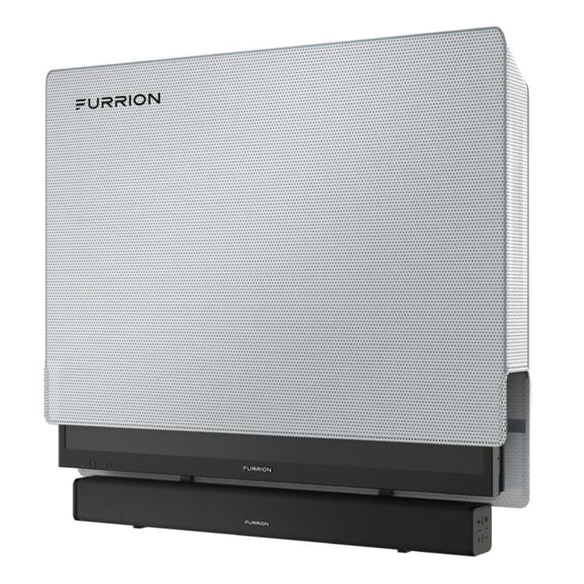 Furrion 75" Weather and UV Resistant TV Cover for Furrion Outdoor TV & Soundbar