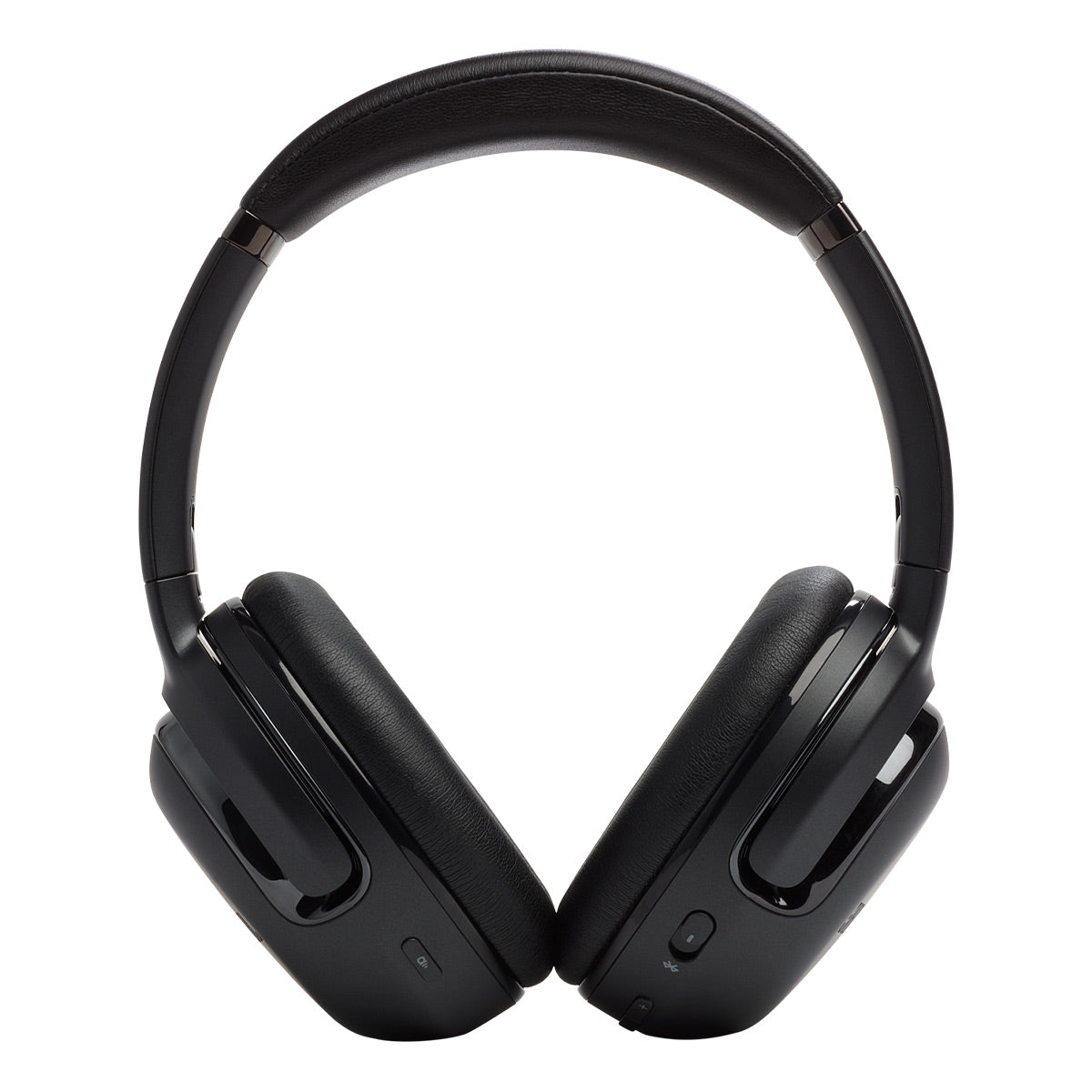 JBL Tour One M2 Wireless Over-Ear Adaptive Noise Cancelling Headphones (Black)