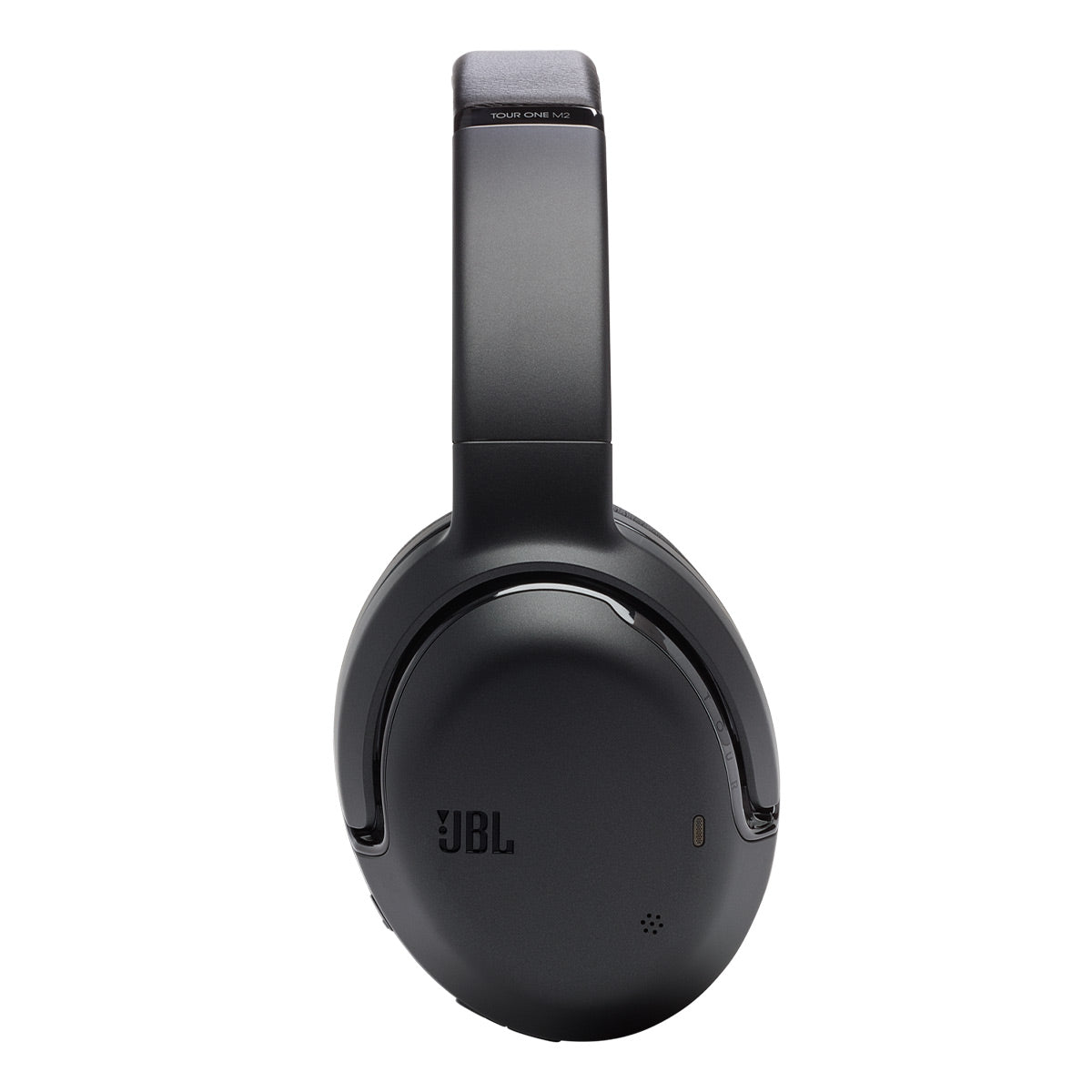 JBL Tour One M2 Wireless Over-Ear Adaptive Noise Cancelling Headphones (Black)