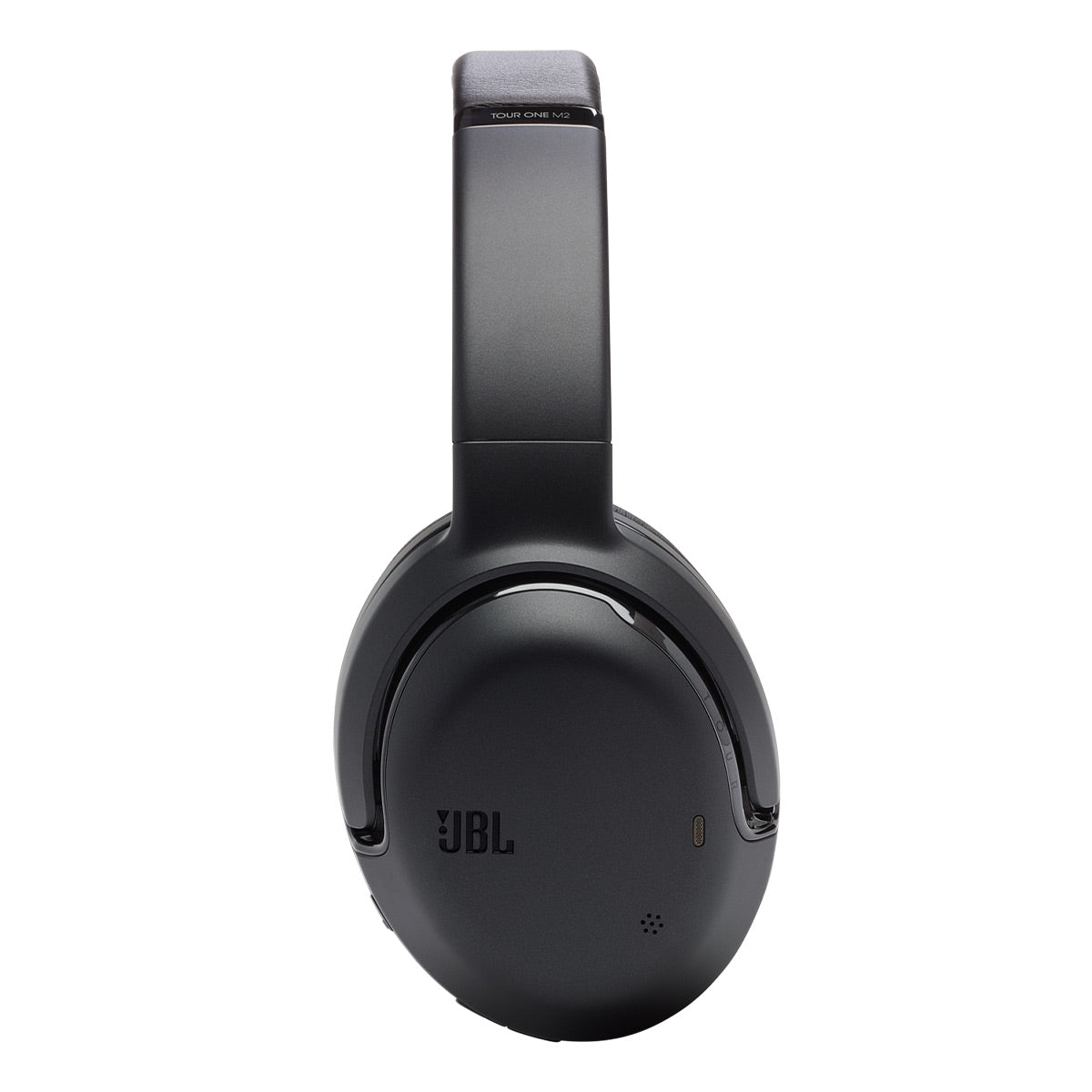  JBL Tour One M2 - Wireless Over-Ear Noise Cancelling Headphones  (Black), Medium : Electronics