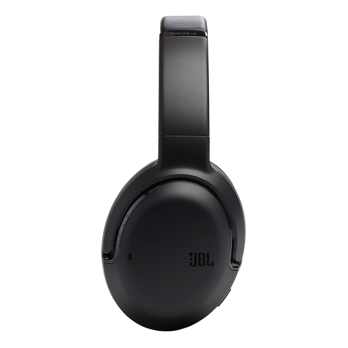JBL Tour One M2 Wireless Over-Ear Adaptive Noise Cancelling Headphones (Black)