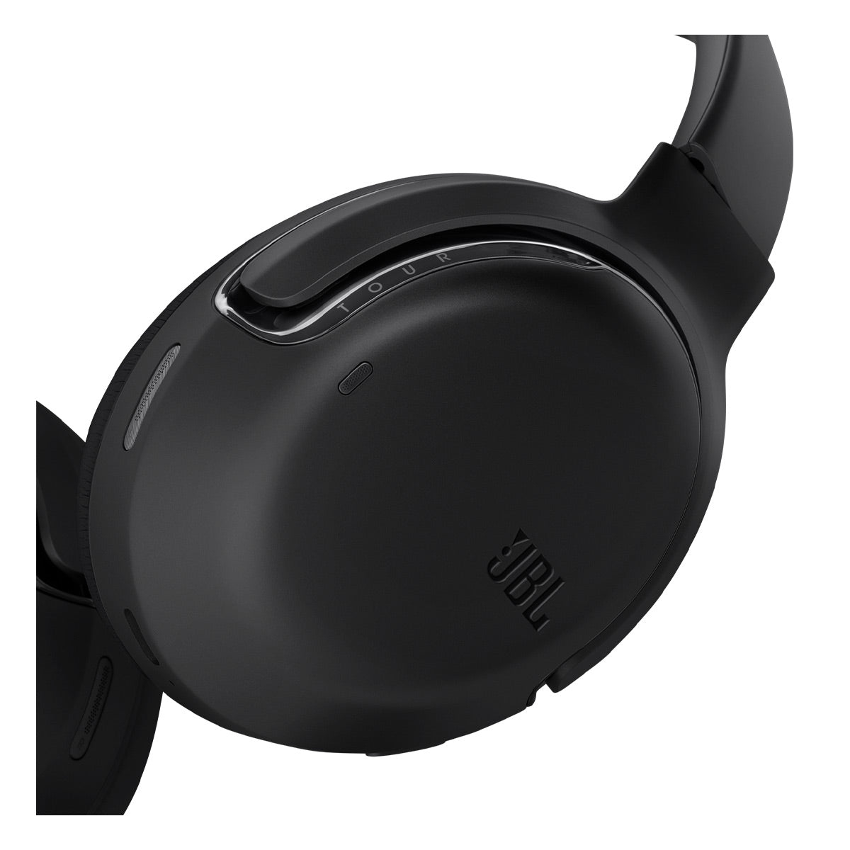 JBL Tour One M2 Wireless Over-Ear Adaptive Noise Cancelling Headphones (Black)