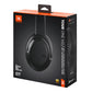 JBL Tour One M2 Wireless Over-Ear Adaptive Noise Cancelling Headphones (Black)