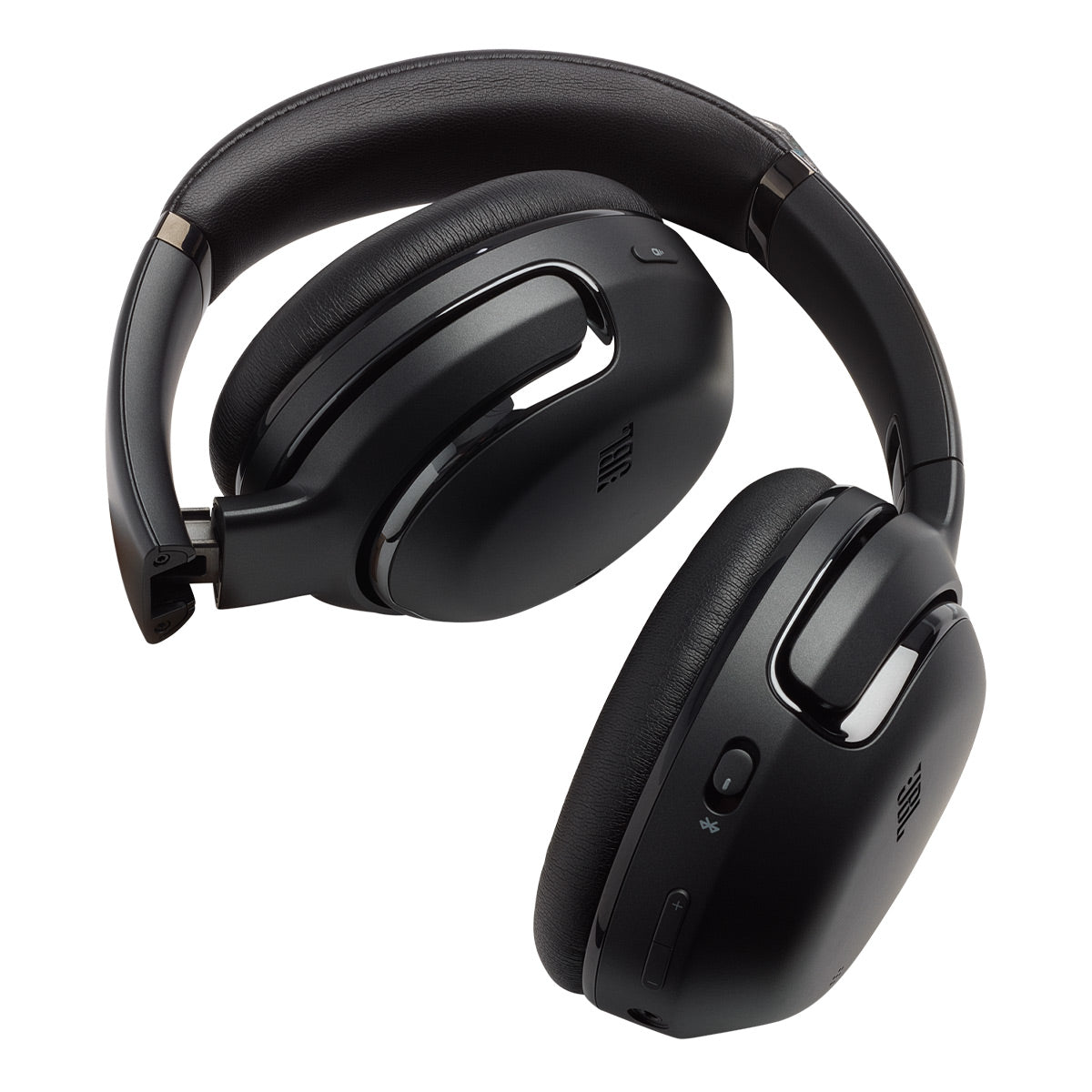 JBL Tour One M2 Wireless Over-Ear Adaptive Noise Cancelling Headphones  (Black)