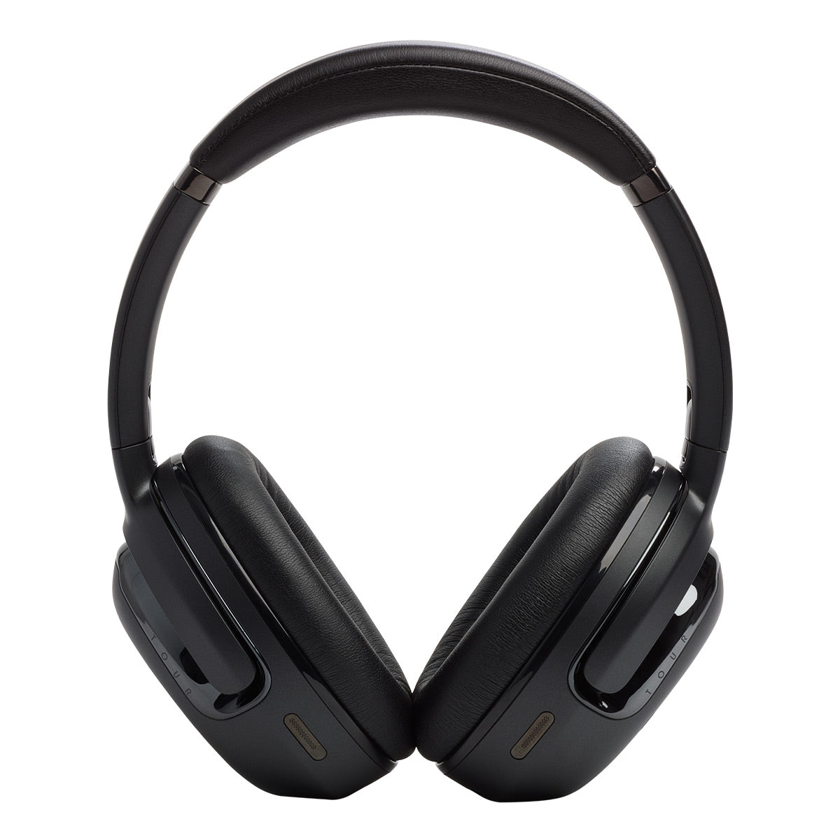 JBL Tour One M2 Wireless Over-Ear Adaptive Noise Cancelling Headphones (Black)