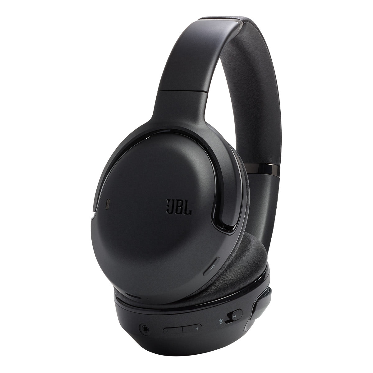 JBL Tour One M2 Wireless Over-Ear Adaptive Noise Cancelling Headphones (Black)