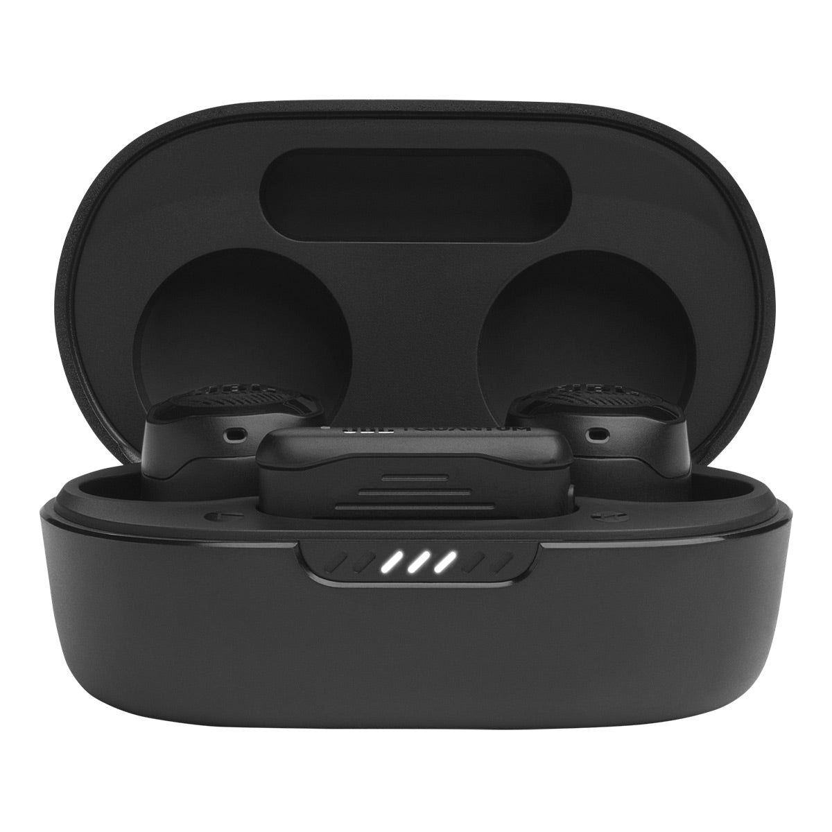 JBL Quantum TWS Air Gaming True Wireless Earbuds (Black)