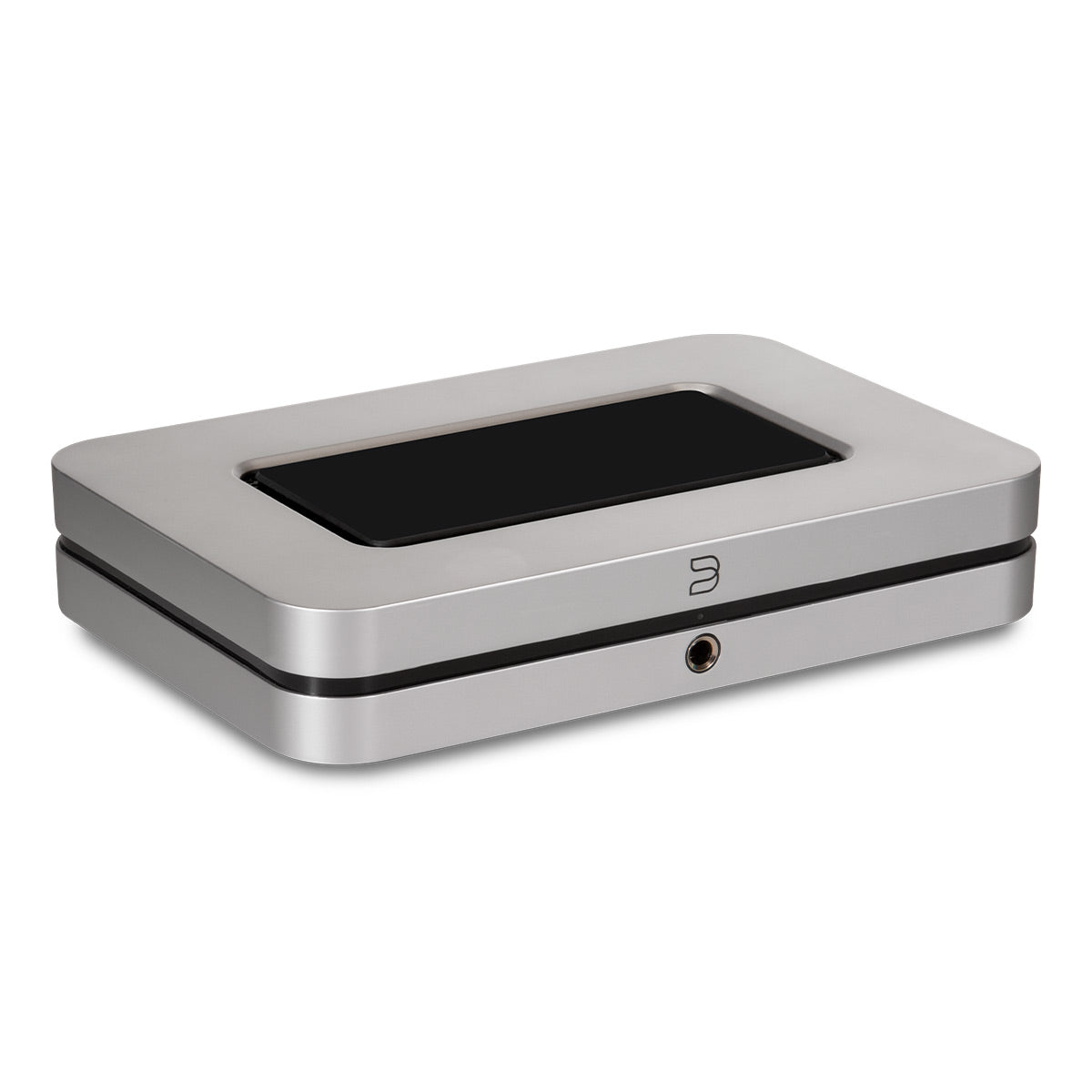 Bluesound NODE X Wireless Multi-Room Hi-Res Music Streamer (10th Anniversary Edition)